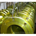 FLANGES DE 12821-80 GOST